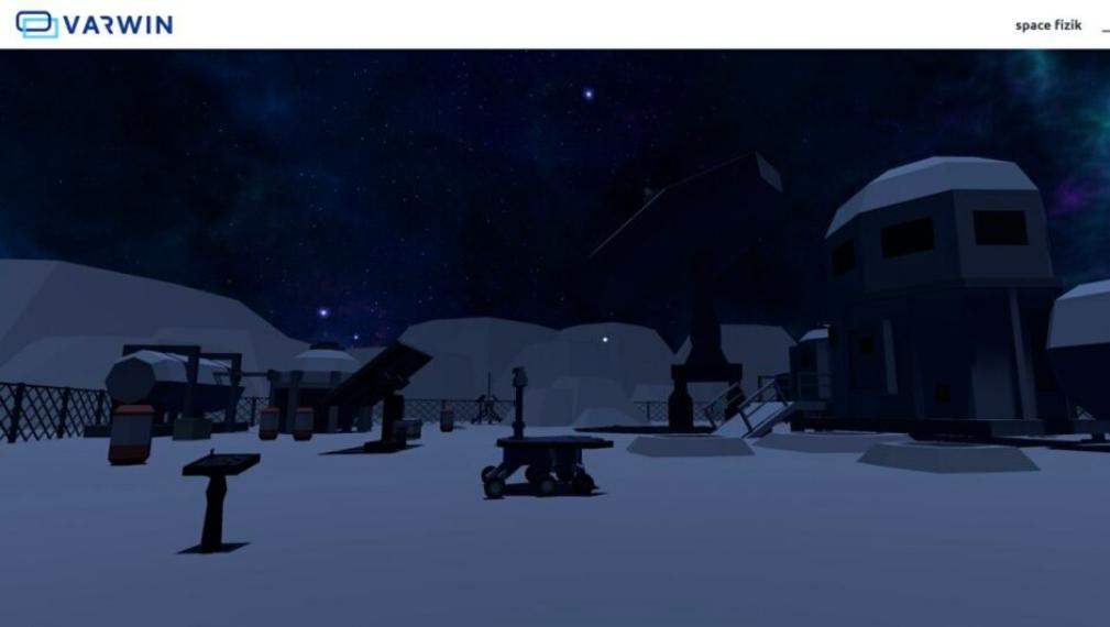 School №1329: how to open a Virtual Reality club in a regular school 