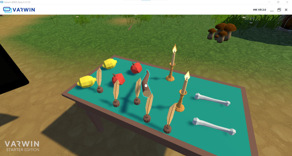 How a freshman student organized a VR workshop in Innopolis