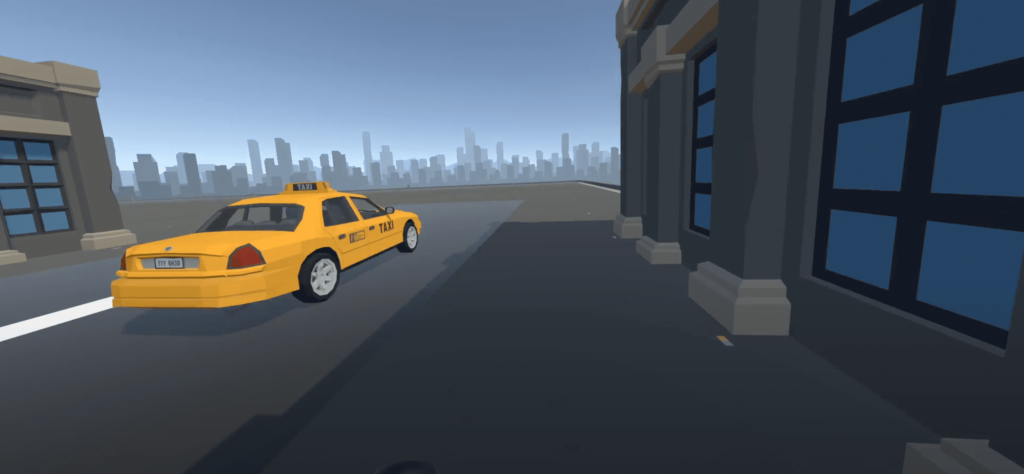 Metropolis package