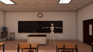 Libraries of ready-to-use 3D/VR/AR objects