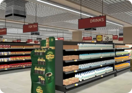 Маркетинг и продажи