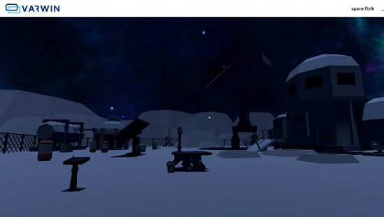 School №1329: how to open a Virtual Reality club in a regular school 