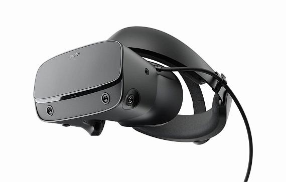 Varwin Education runs on popular VR equipment: PC VR and Standalone VR
