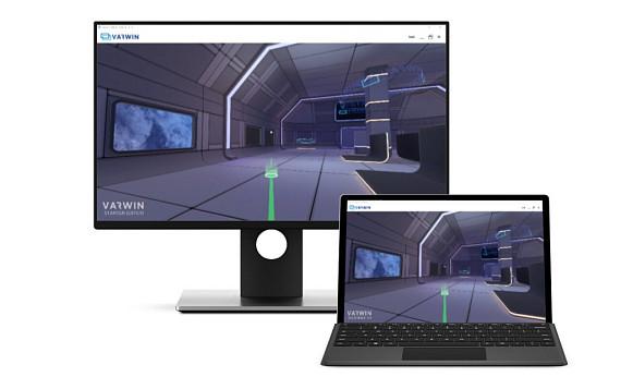 無VR設備的最低系統需求