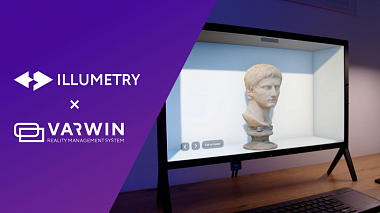 lllumetry IO & Varwin Education Collaborate to Create Interdisciplinary XR Experience for K-12